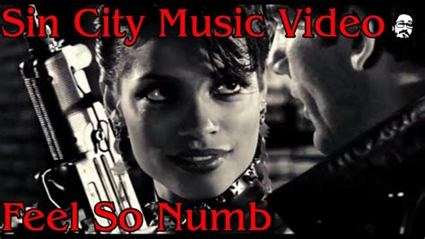 sin city music video clip